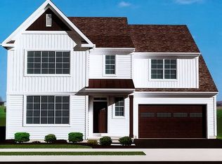 The Hickory Plan, Westbrooke Hills, Elizabethtown, PA 17022