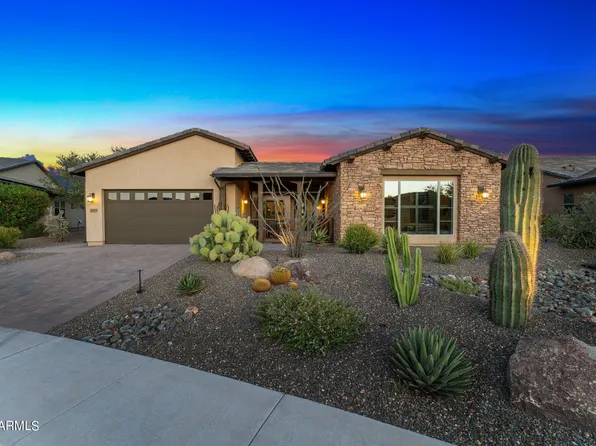 4315 NOBLE Drive, Wickenburg, AZ 85390