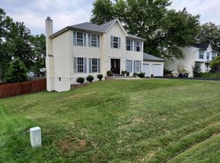 50 Bertram Blvd, Stafford, VA 22556