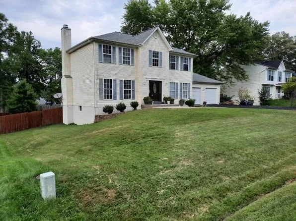 50 Bertram Blvd, Stafford, VA 22556