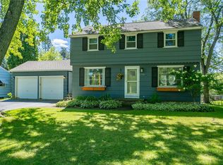 1783 Westfall Rd, Rochester, NY 14618