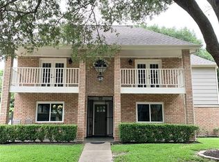 11642 Trailmont Dr, Houston, TX 77077