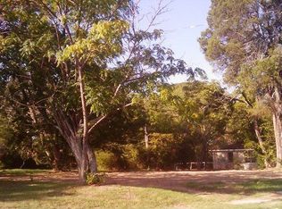 814 England St, Athens, TX 75751