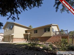 185 Anchoria Way, Colorado Springs, CO 80919