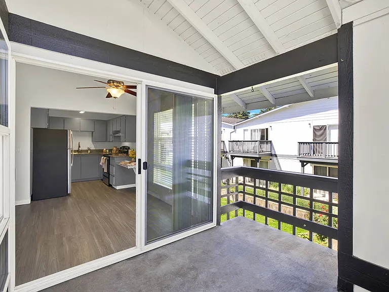 Arden Park Apartments — Photo 25