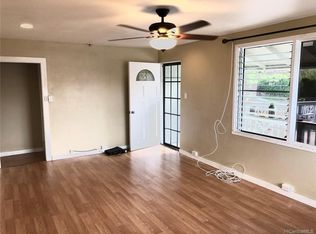 45-520 Pahia Rd APT A, Kaneohe, HI 96744