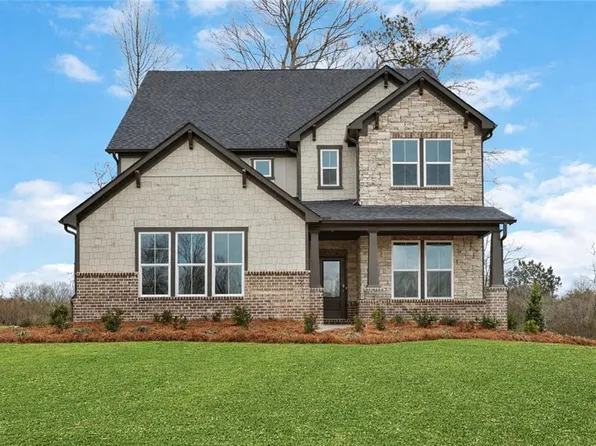 5910 Sweet Acacia Ave, Cumming, GA 30028