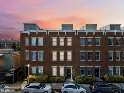 1326 Haubert St, Baltimore, MD, 21230