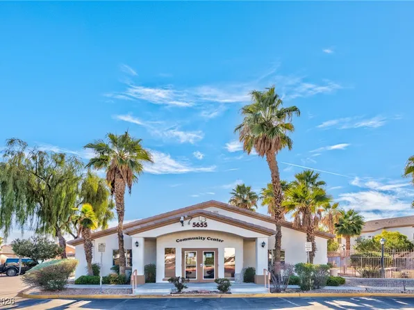 5655 E Sahara Ave Unit 1023, Las Vegas, NV 89142