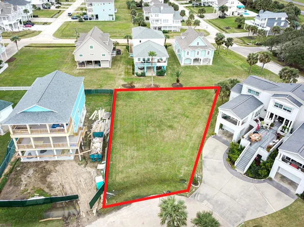 4106 Rum Bay, Galveston, TX 77554