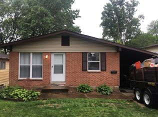 437 Chamberlin Dr, Ballwin, MO