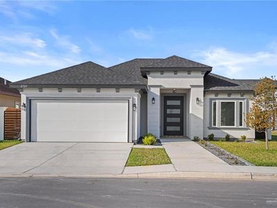 2709 E Conroe Rd, Edinburg, TX, 78542