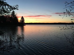 1908 E Five Point Lake Dr NW, Hackensack, MN 56452