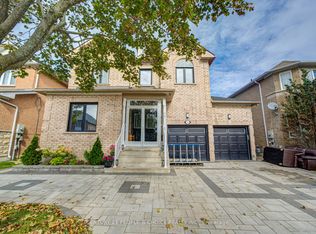 145 Trailhead Ave, Newmarket, ON L3X2Z6
