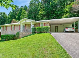 1711 Smithwood Dr, Marietta, GA 30062