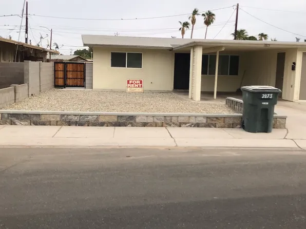2873 S 1st Ave, Yuma, AZ 85364