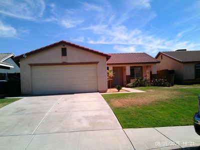 525 Sunset Meadow Ln, Bakersfield, CA, 93308