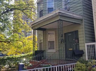 209 52nd St, West New York, NJ 07093