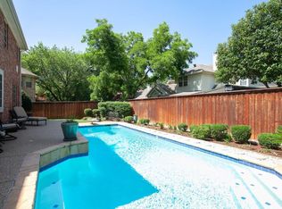 2901 Woodway Dr, Flower Mound, TX 75028