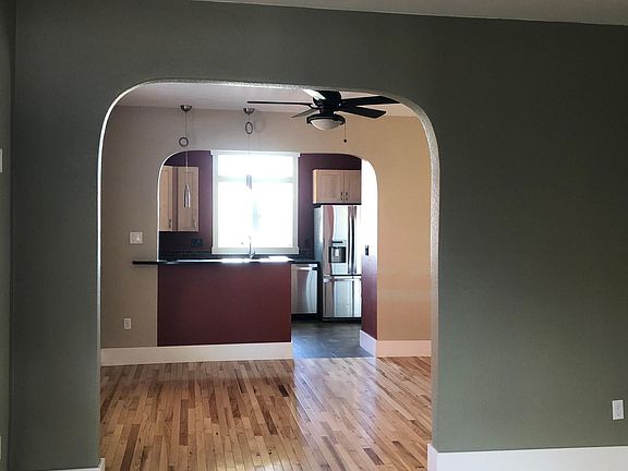 View from Living Room