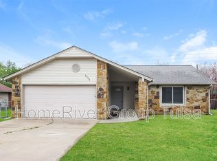 2508 E Queens St, Broken Arrow, OK 74014