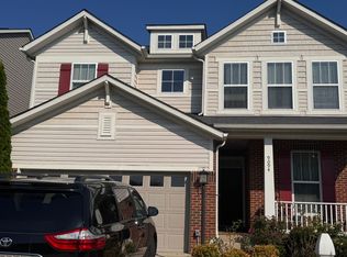 9094 Dawkins Dr, Bristow, VA 20136