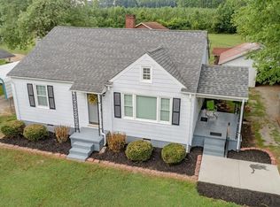 226 Dugger St, Brodnax, VA 23920
