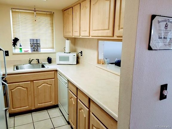 3rd image of 10001 E Evans Ave APT 49D