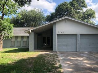 21411 Cimarron Pkwy, Katy, TX 77450