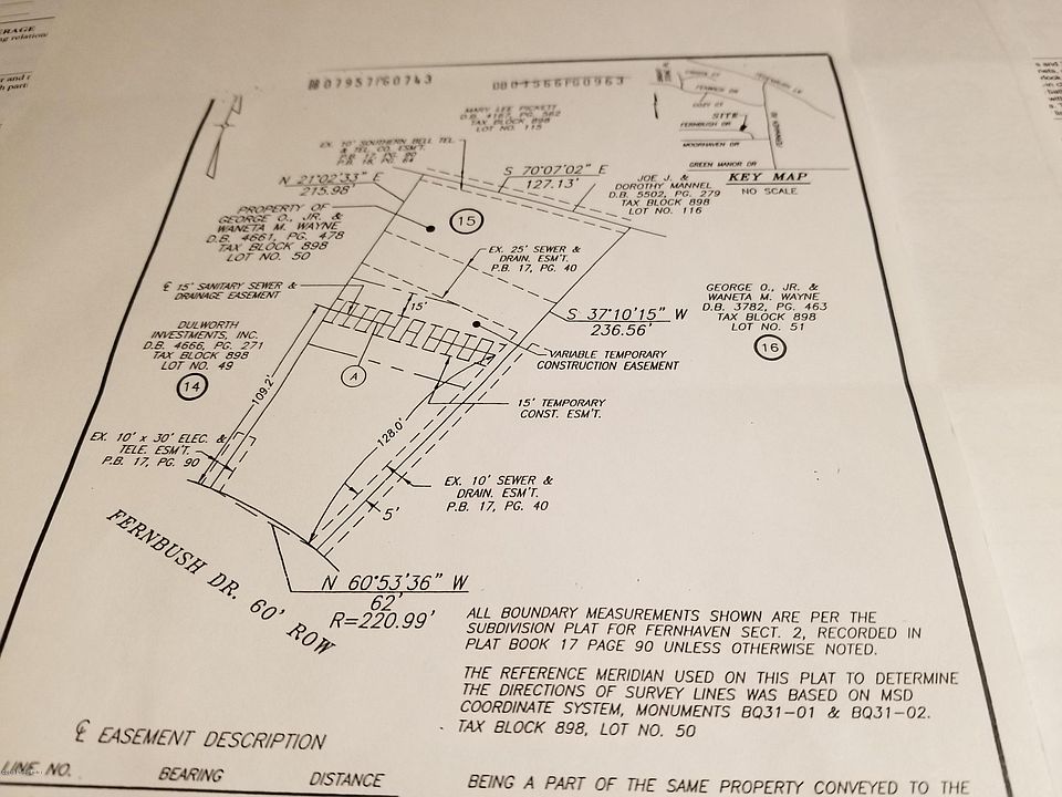 1st image of 6721 Fernbush Dr