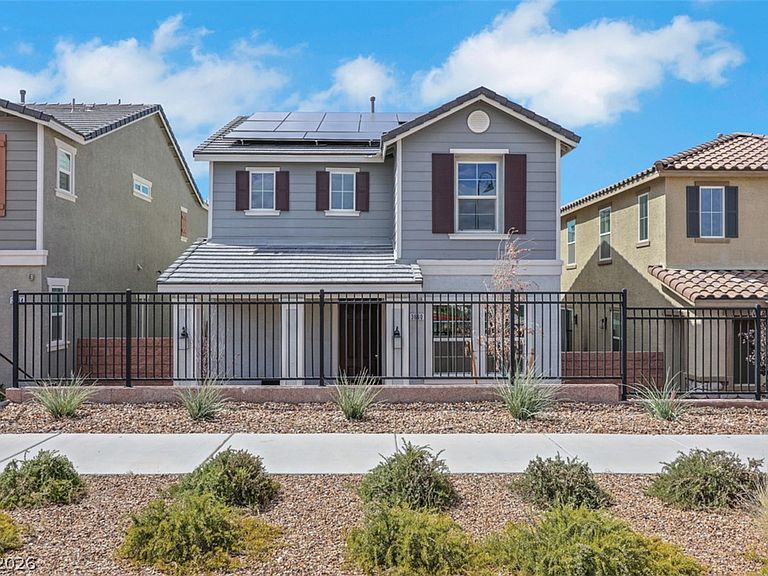 3660 Via Allegro, Henderson, NV