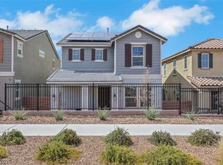3660 Via Allegro, Henderson, NV 89044