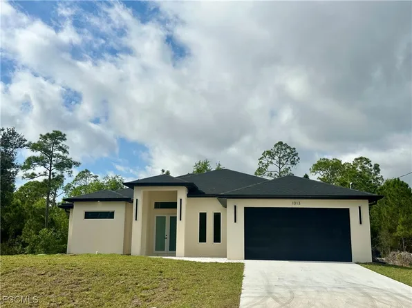 1013 Cleveland Ave, Lehigh Acres, FL 33972