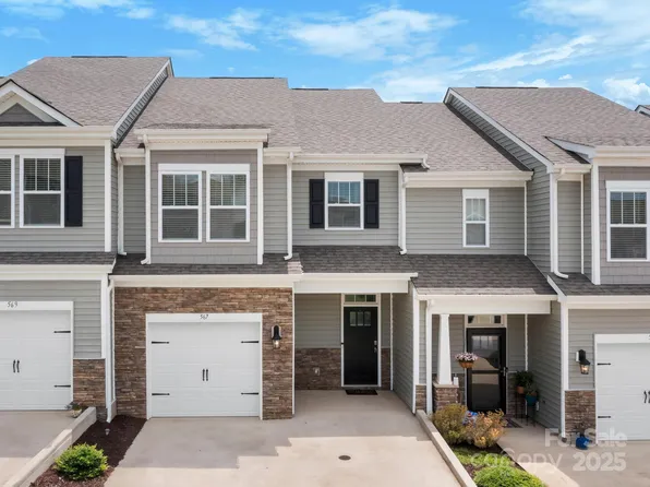 567 Big Sur Loop, Asheville, NC 28806