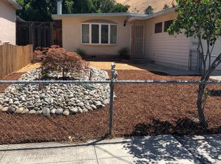 38452 Timpanogas Cir, Fremont, CA 94536