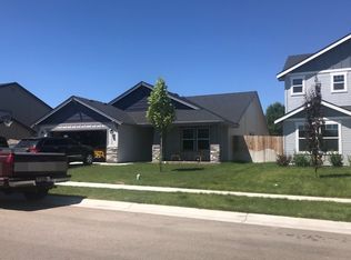 57 N Firestone Way, Nampa, ID 83651