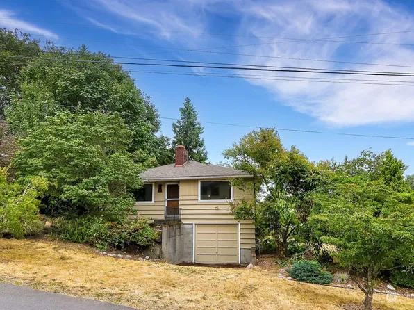 2314 S Forest Street, Seattle, WA 98144