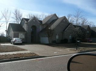 8475 Freiden Trl, Memphis, TN 38125