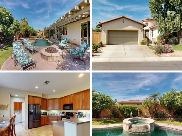 37771 Castleford St, Indio, CA 92203