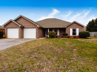 2315 Portland Dr, Maryville, TN 37803