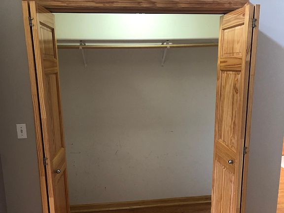 Coat Closet!