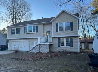 8 Riverside Dr, Allenstown, NH 03275