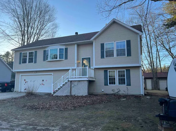 8 Riverside Drive, Allenstown, NH 03275