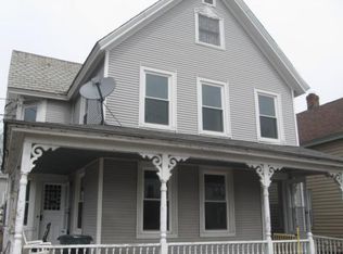 1125 Adams St, Bennington, VT 05201