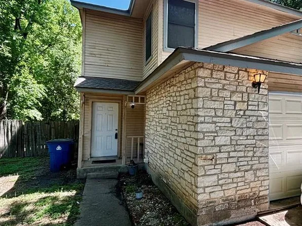 12814 Tomanet Trl #A, Austin, TX 78727