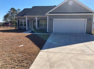 946 Log Cabin Rd LOT 2, Loris, SC 29569