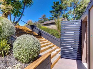 353 Durant Way, Mill Valley, CA 94941