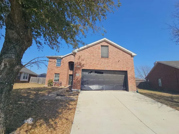 3017 Winding Meadow Trl, Princeton, TX 75407