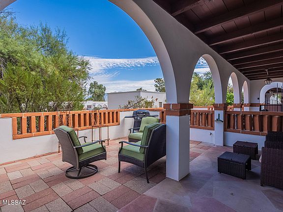 4th image of 316 S Paseo Quinta