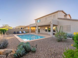 42727 N COURAGE Trail, Anthem, AZ 85086